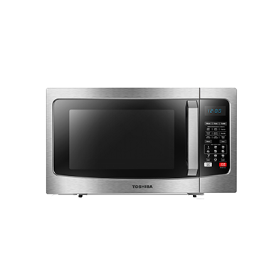 TOSHIBA ML-EC42P Microwave Oven Instruction Manual