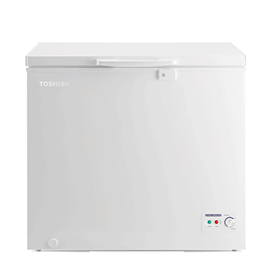 Chest Freezer