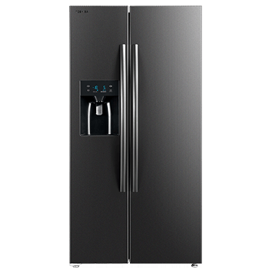 Toshiba fridge 423 litre sale
