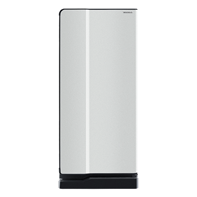 Toshiba single door fridge best sale