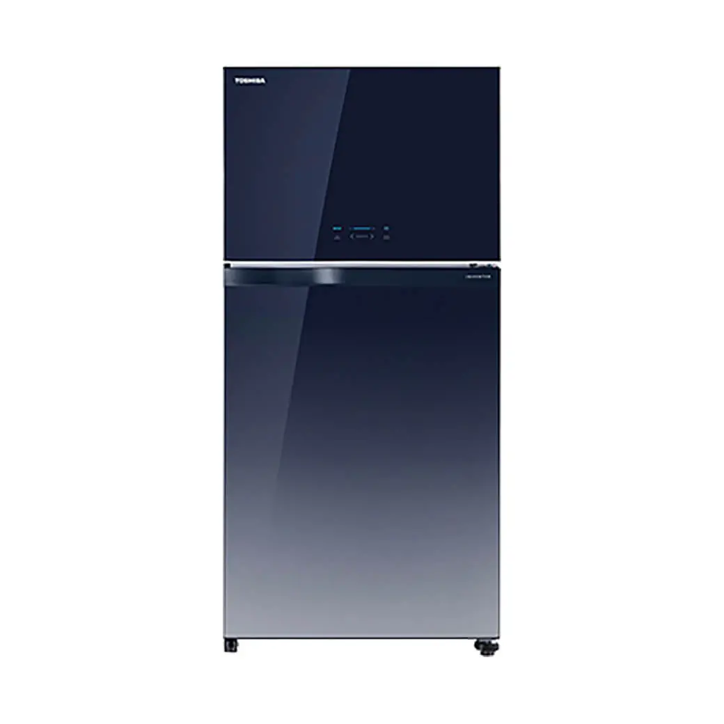 Top Mount Freezer