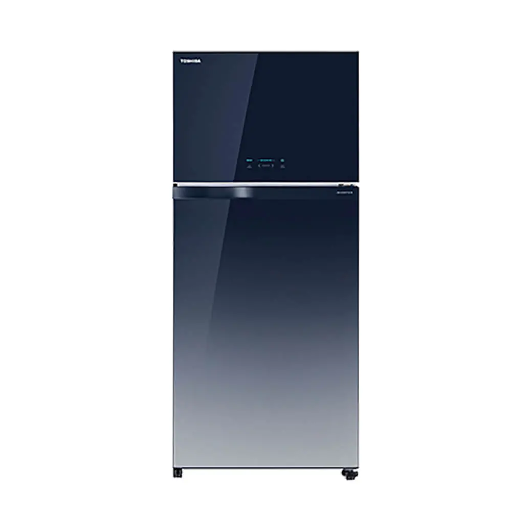Top Mount Freezer