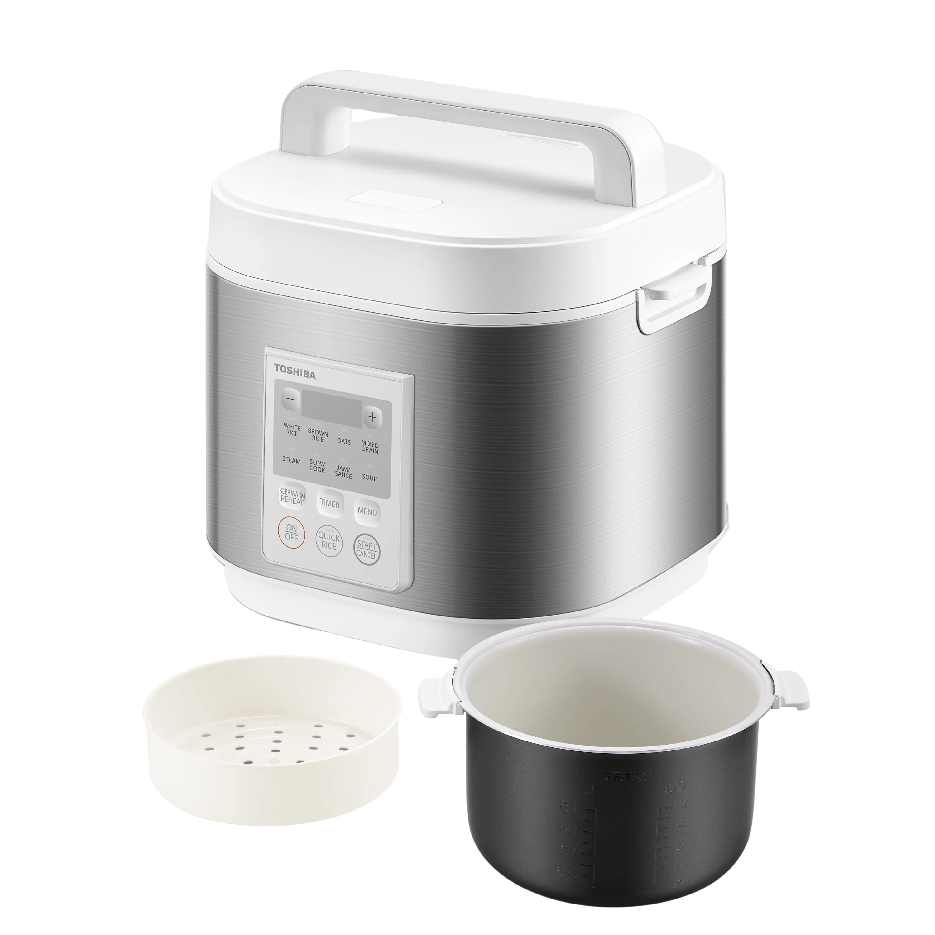 Cookers