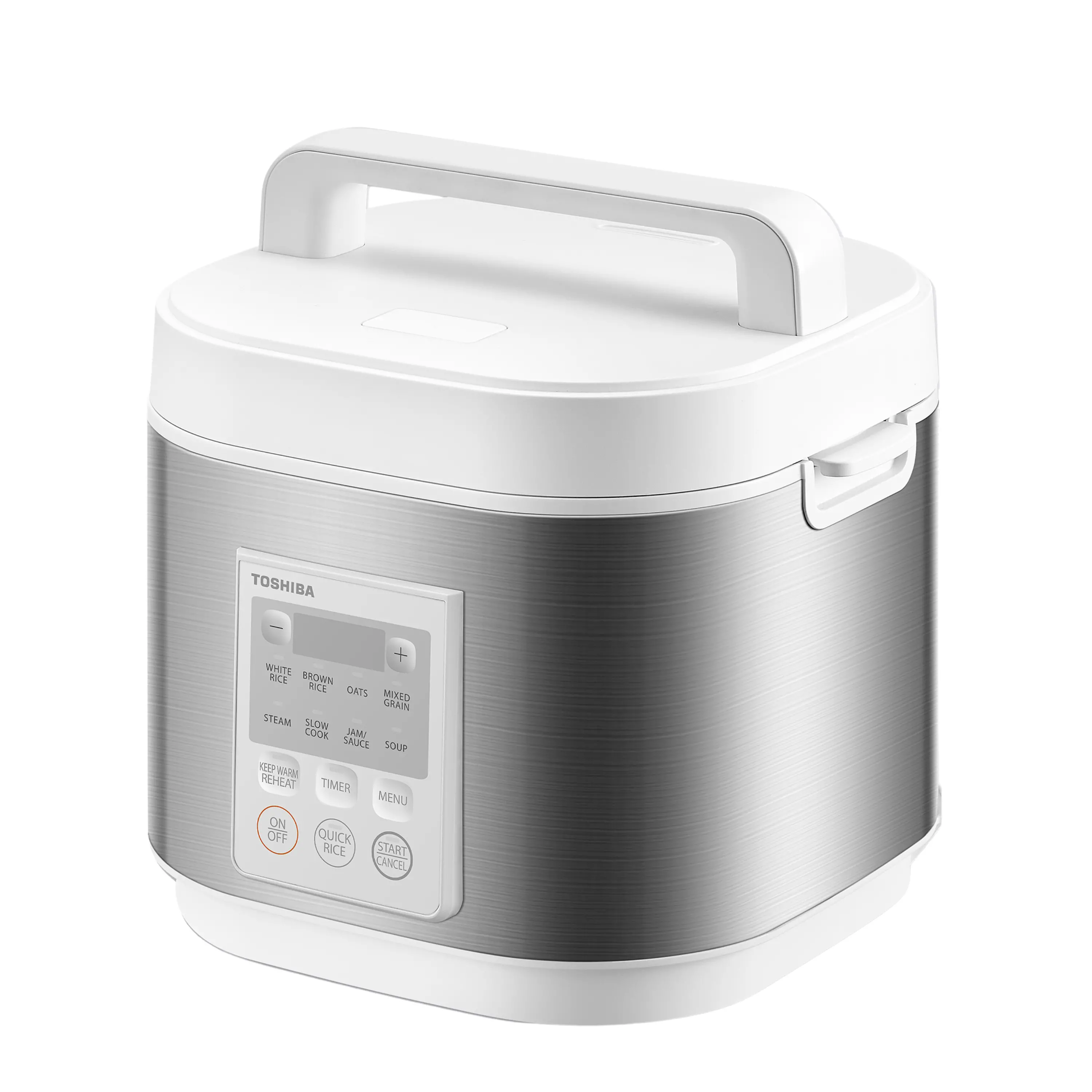 東芝 RC-18RXA-W 4904530136207 東芝 TOSHIBA 炊飯器 1升 炎匠炊き