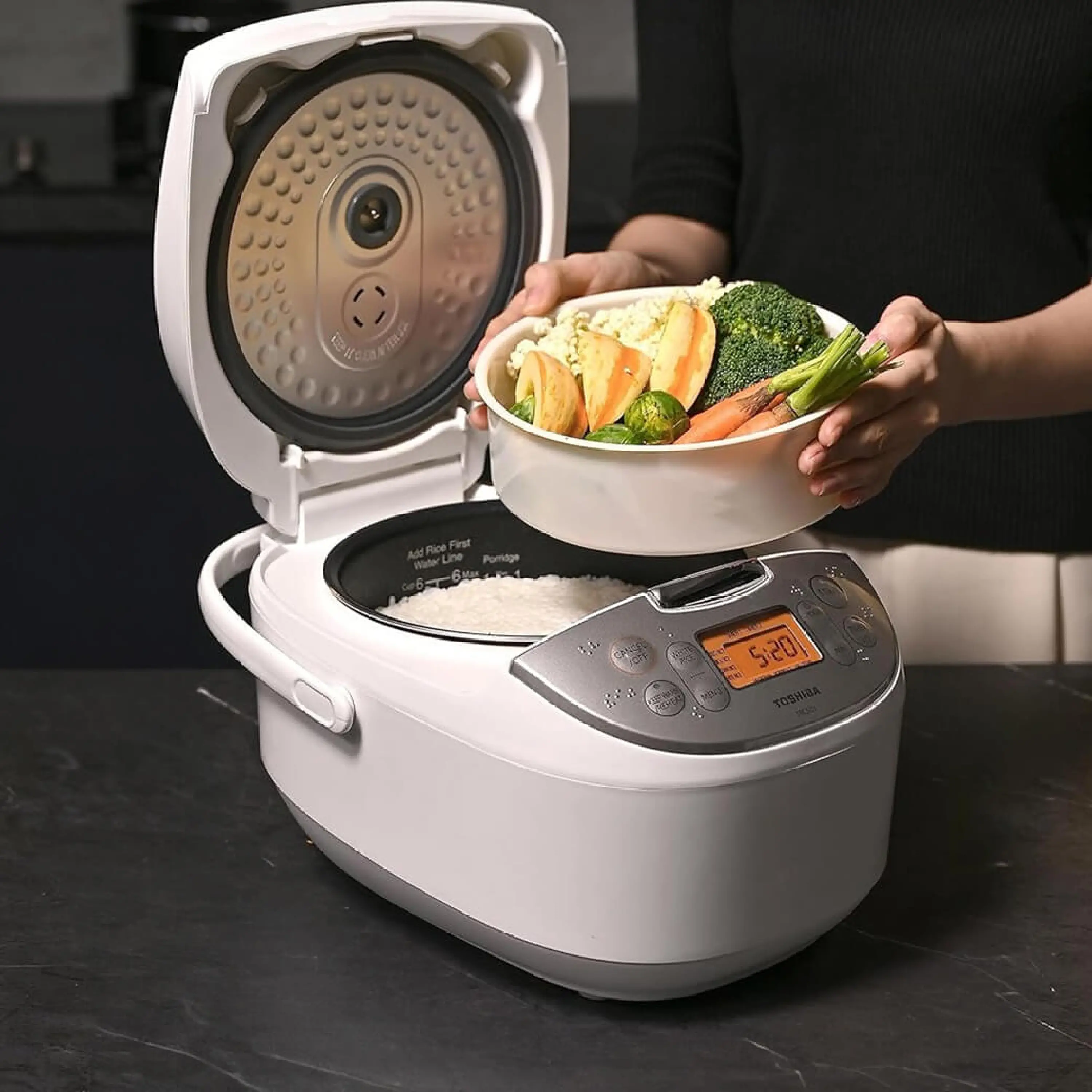 Cookers