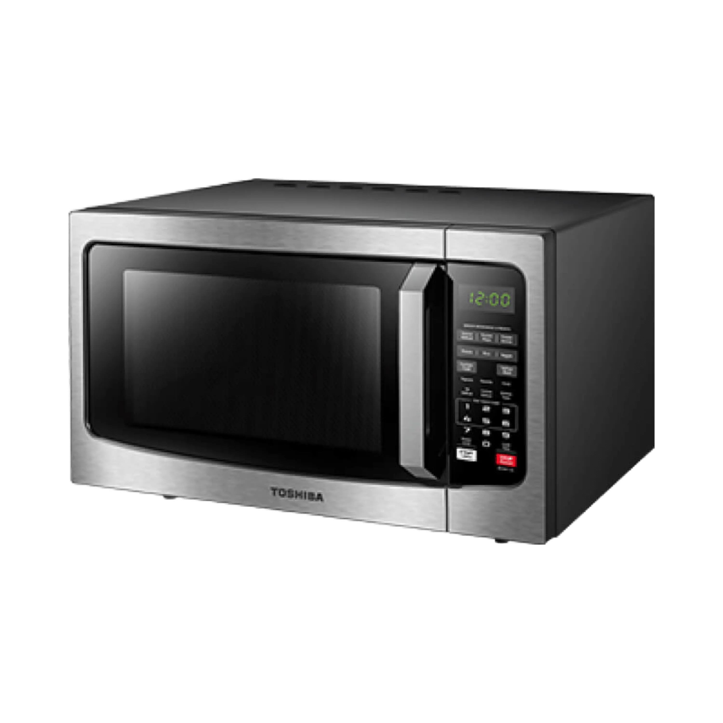 Microwave Ovens