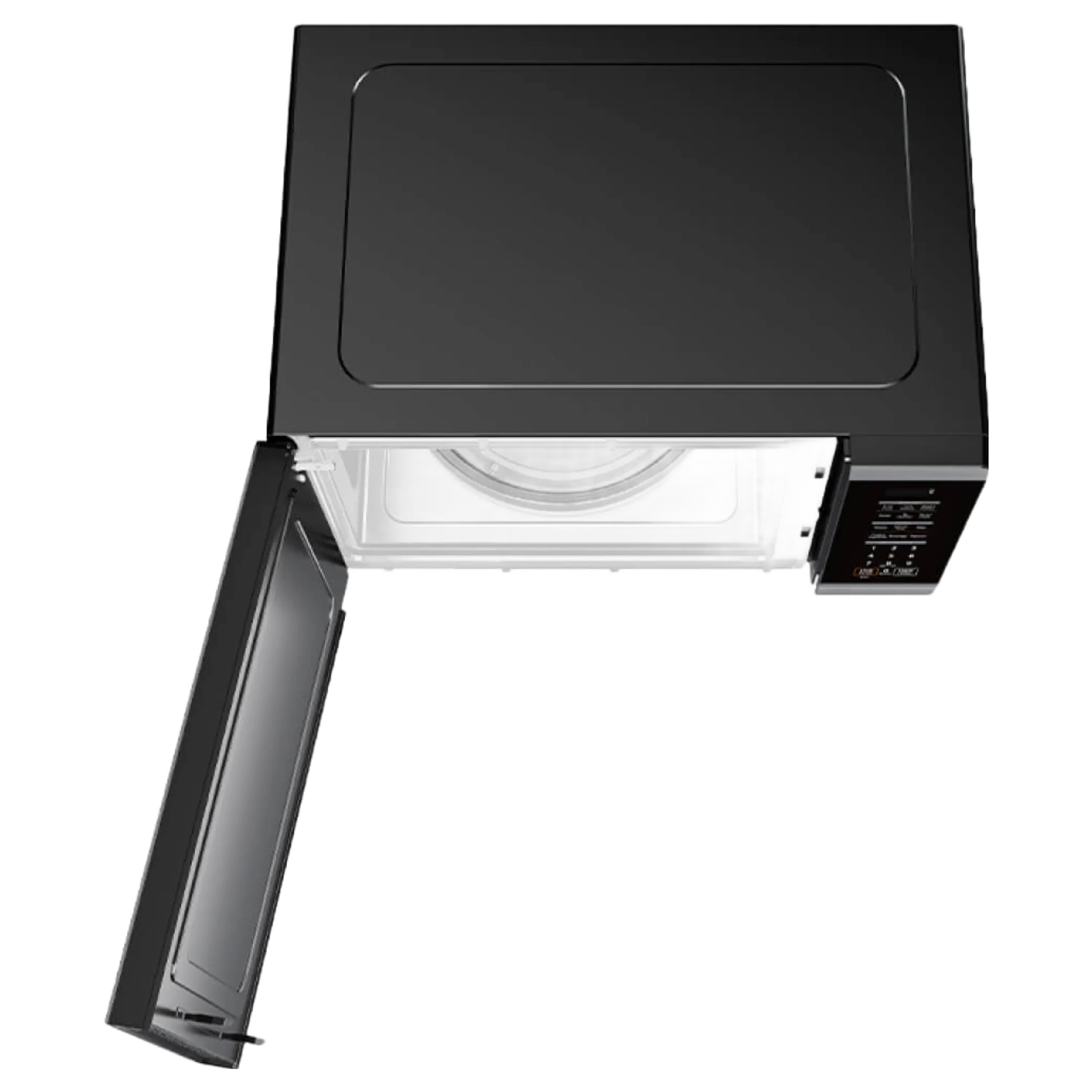 Microwave Ovens