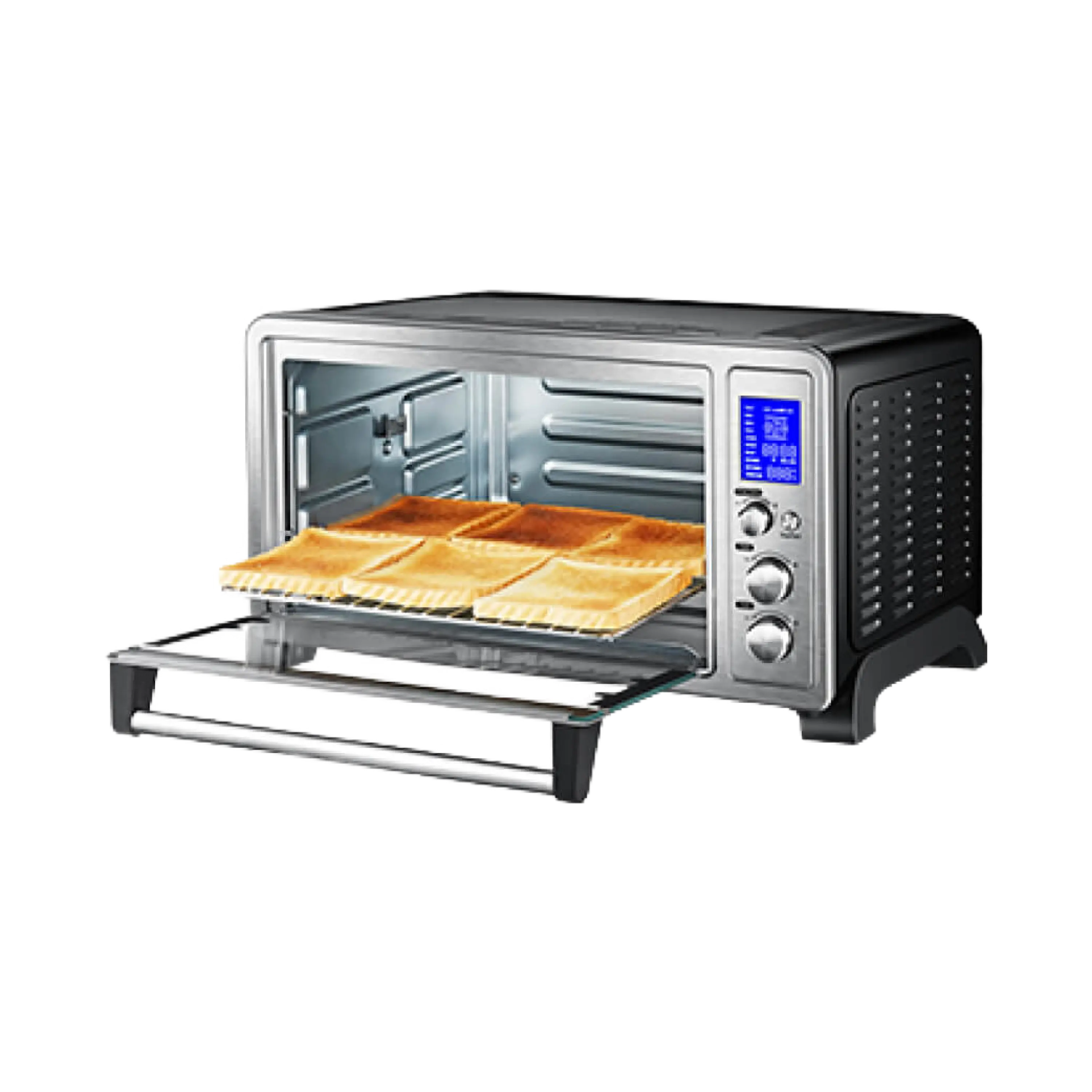 Toaster Ovens