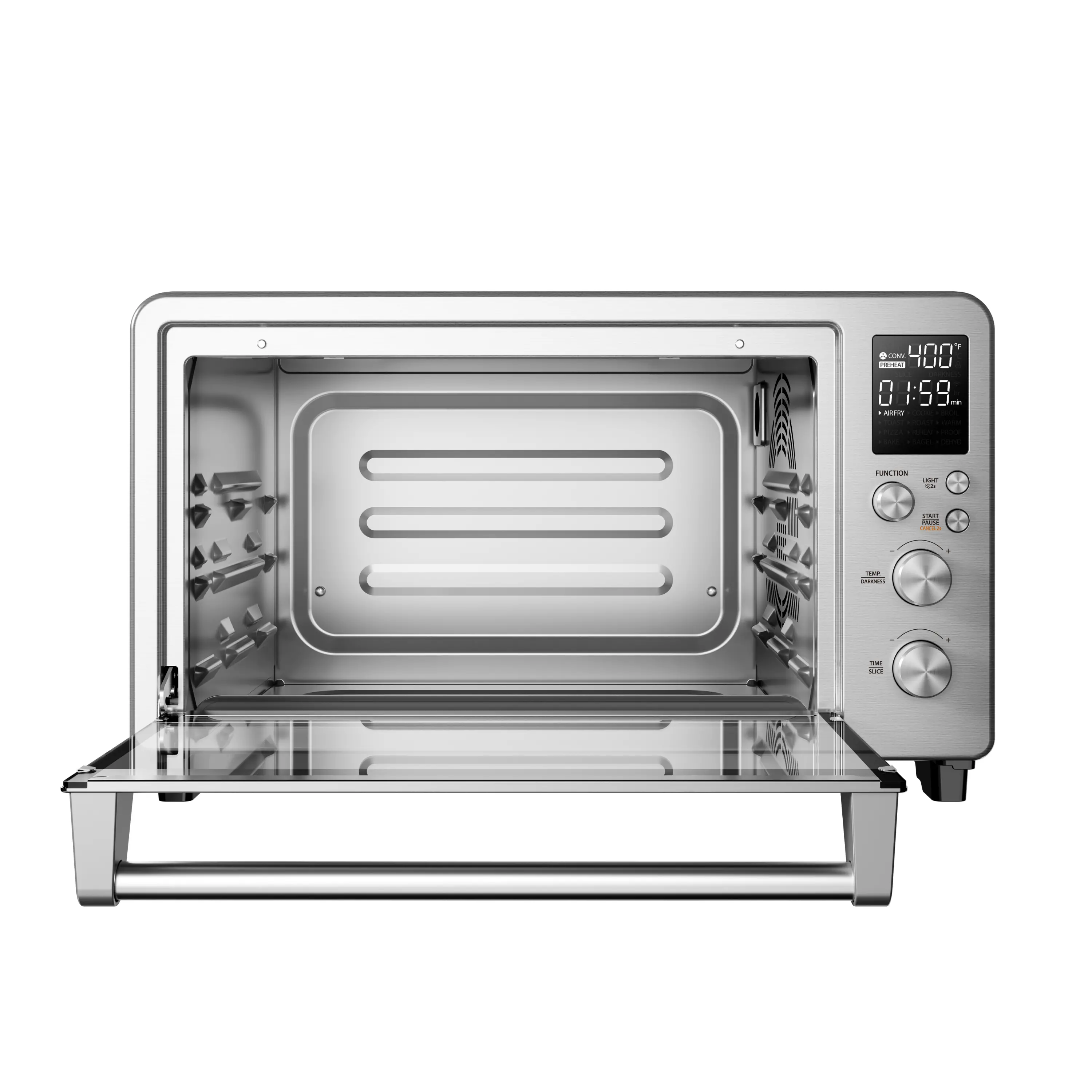Toaster Ovens