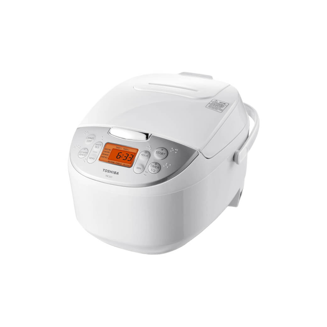 User Manual - TRCS01