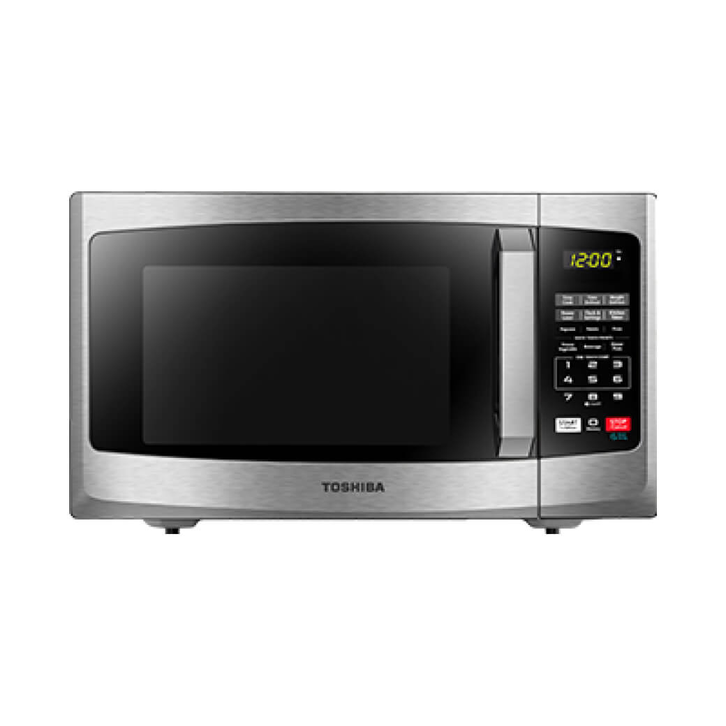 Microwave Ovens