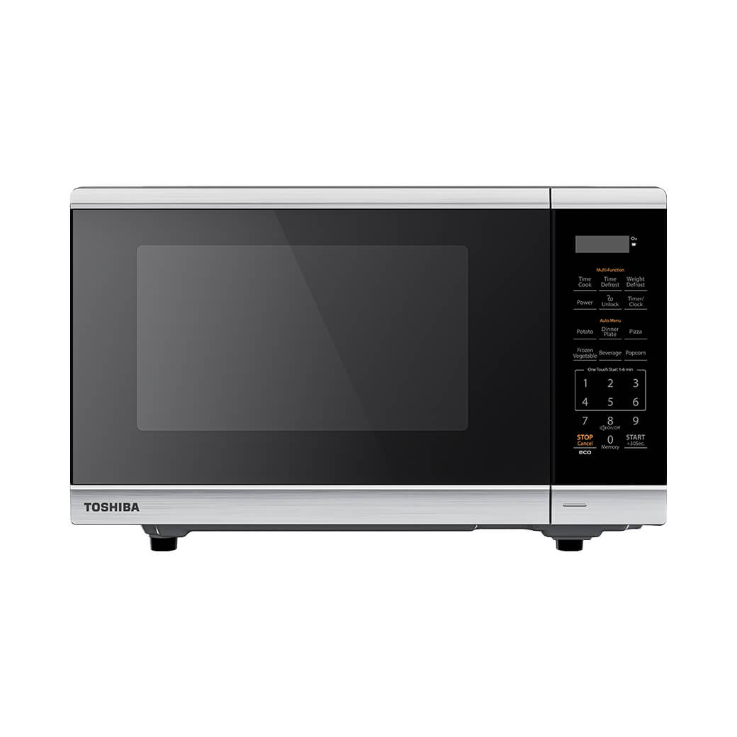Microwave Oven