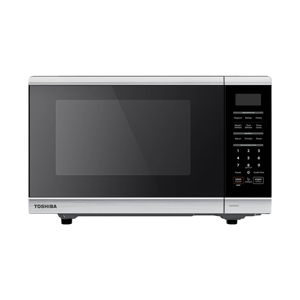 Microwave Oven