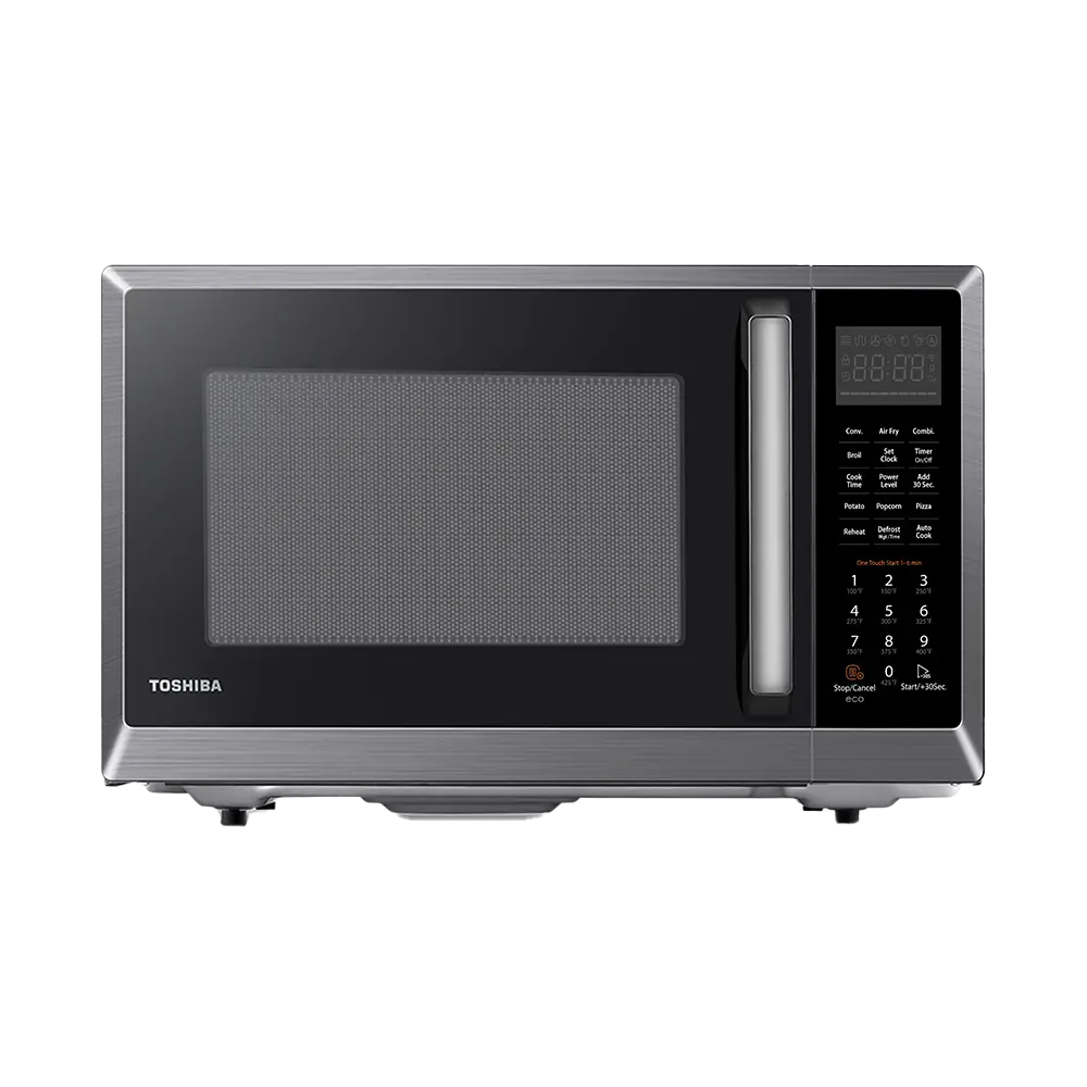 Microwave Ovens