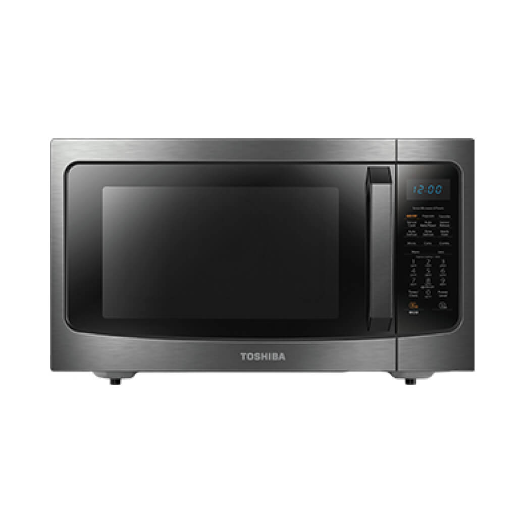 Microwave Ovens