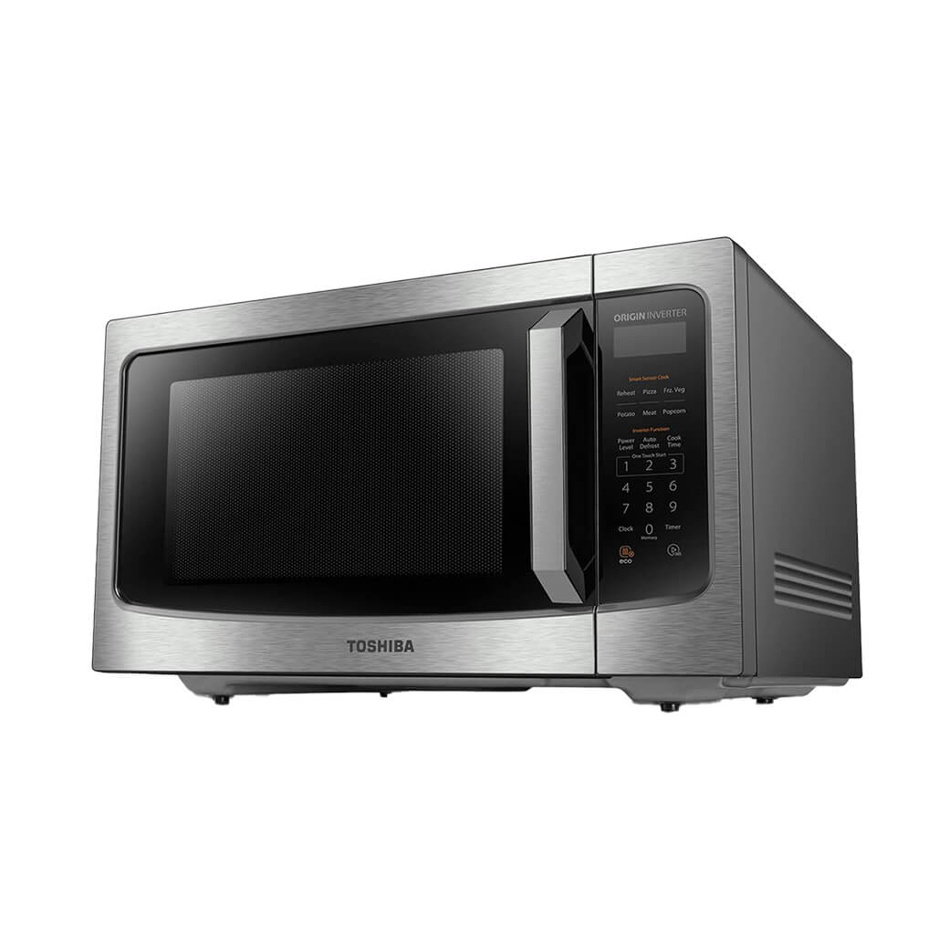 Microwave Oven