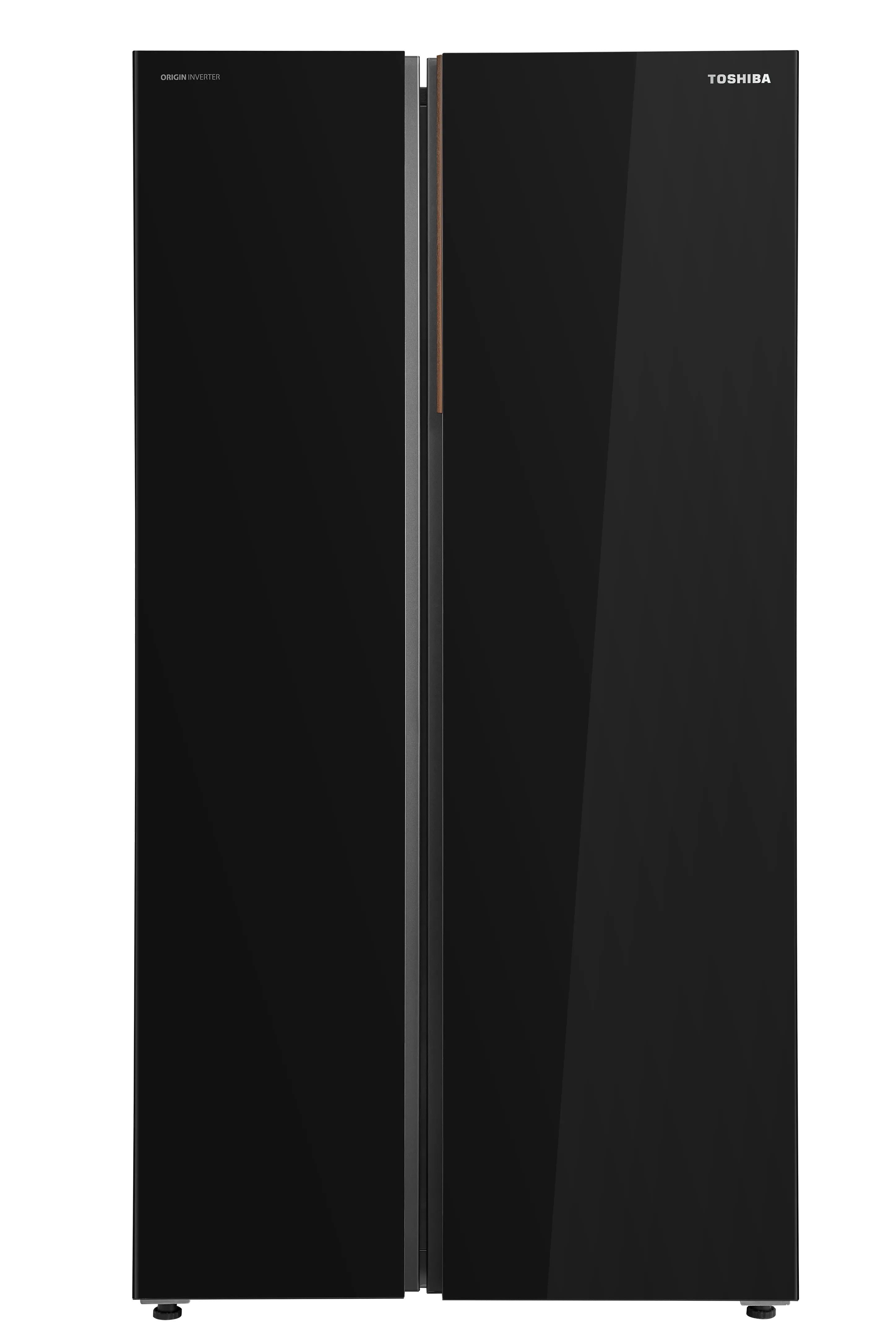 411 L Refrigerator with Inverter Compressor