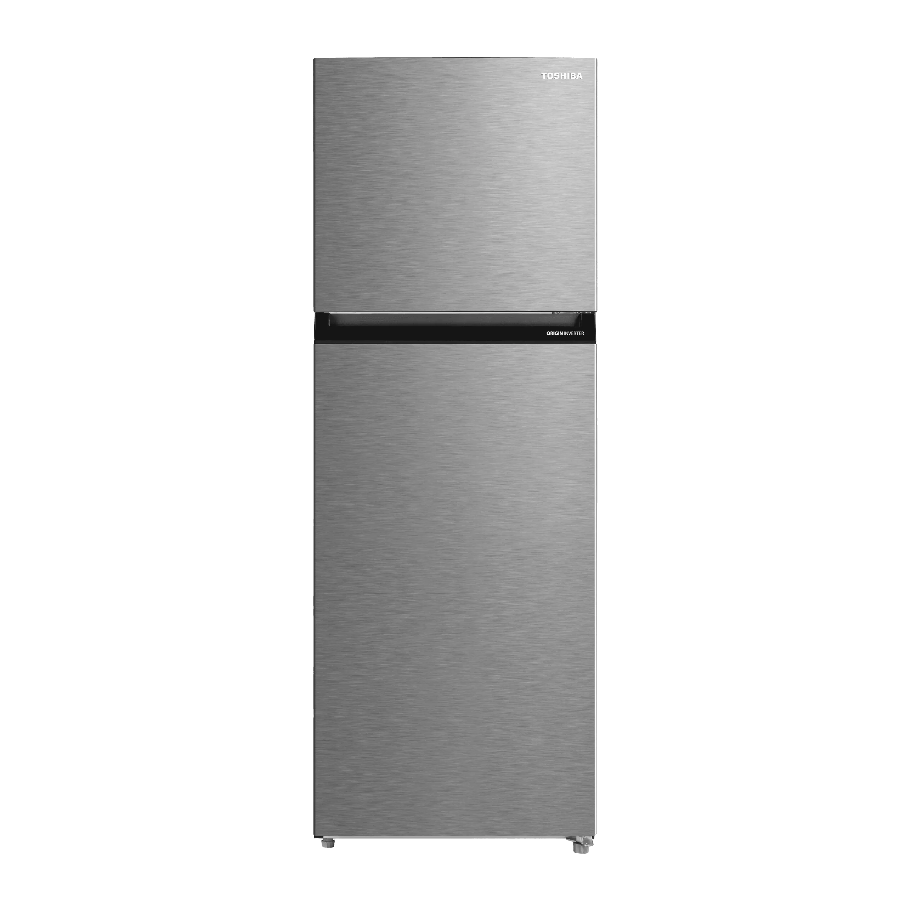338 L Refrigerator with Inverter Compressor