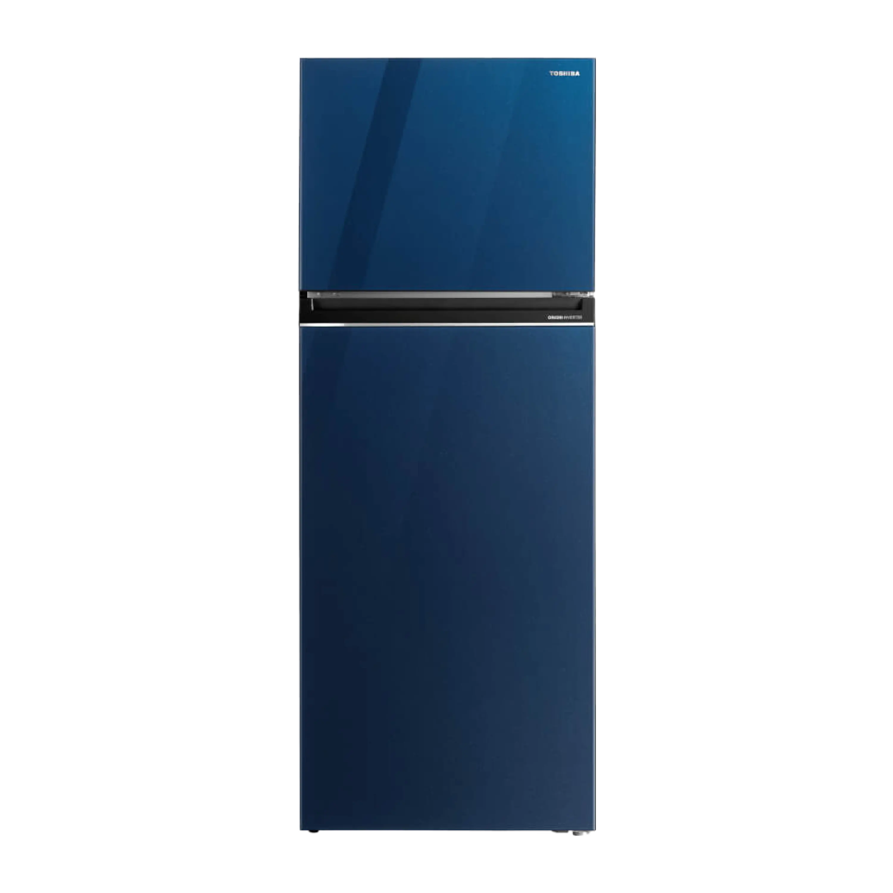 411 L Refrigerator with Inverter Compressor