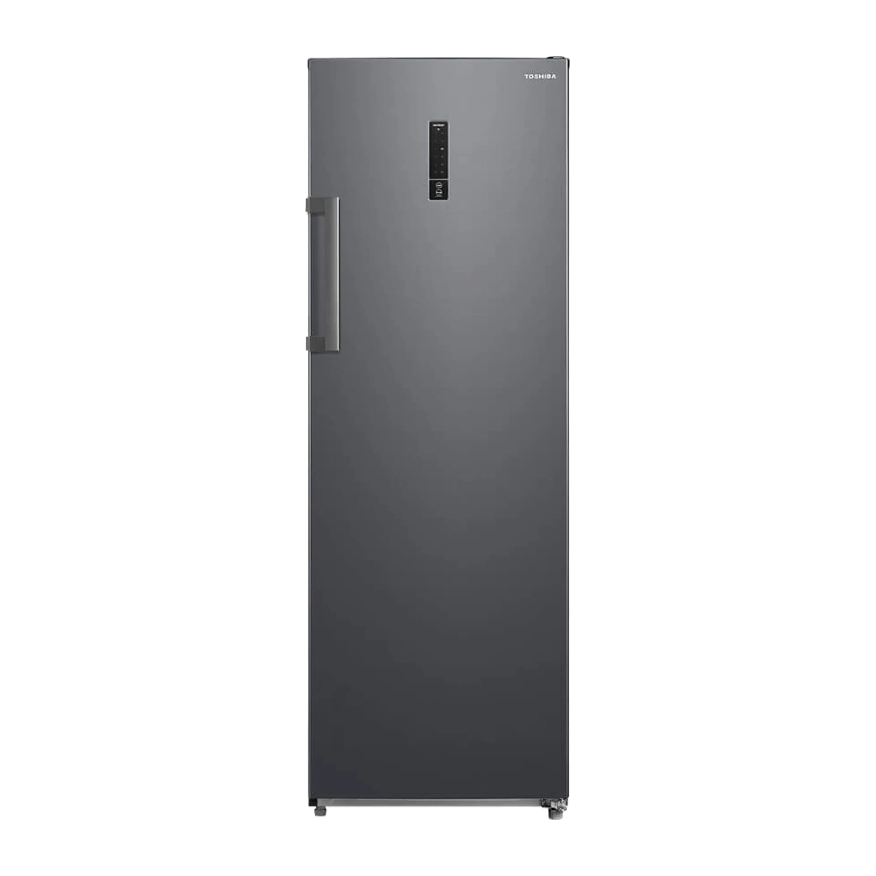 7 Drawer Freezer 238 L Convertible to Fridge Tropical Compressor
