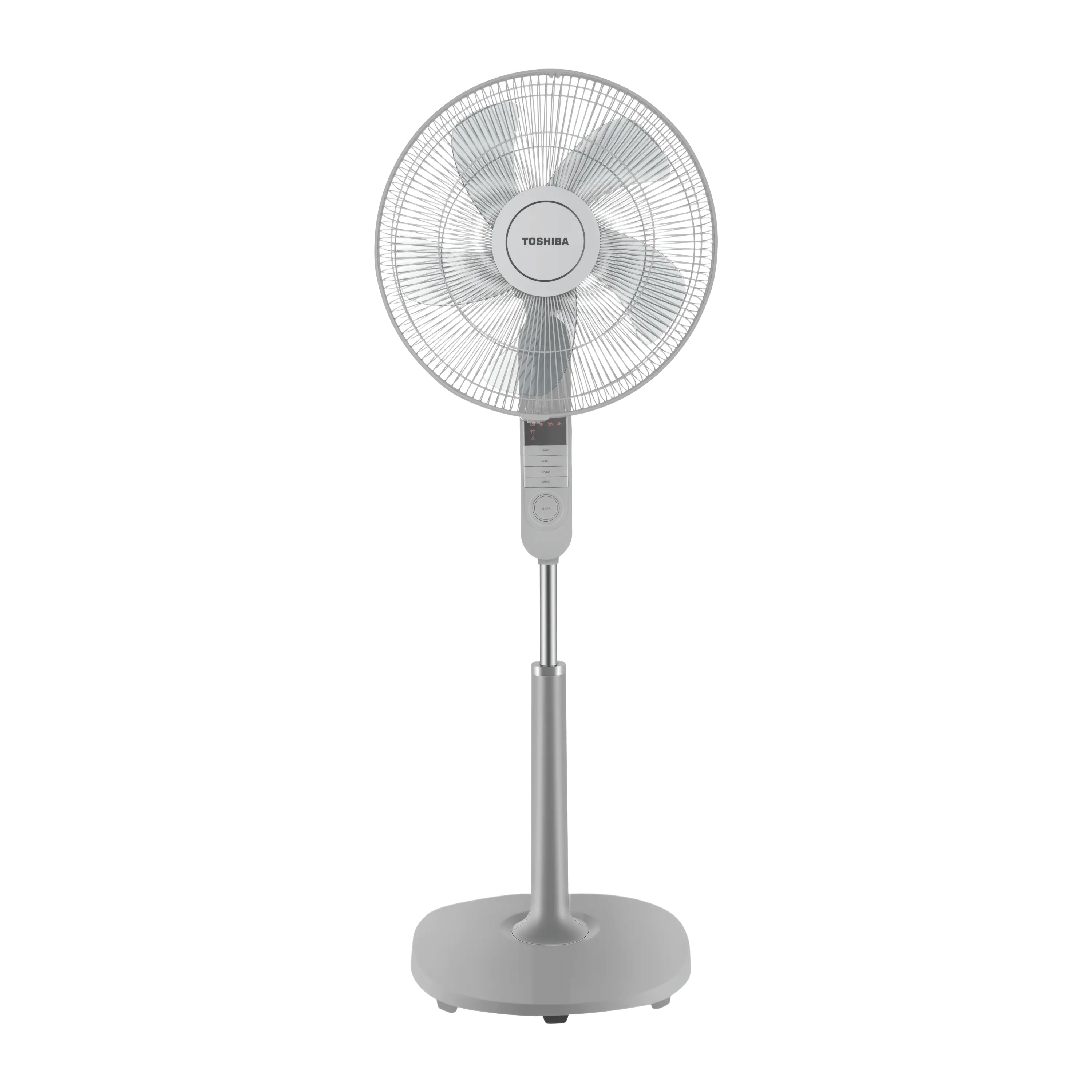 Toshiba Stand Fan 16 Inch - 26 Speed