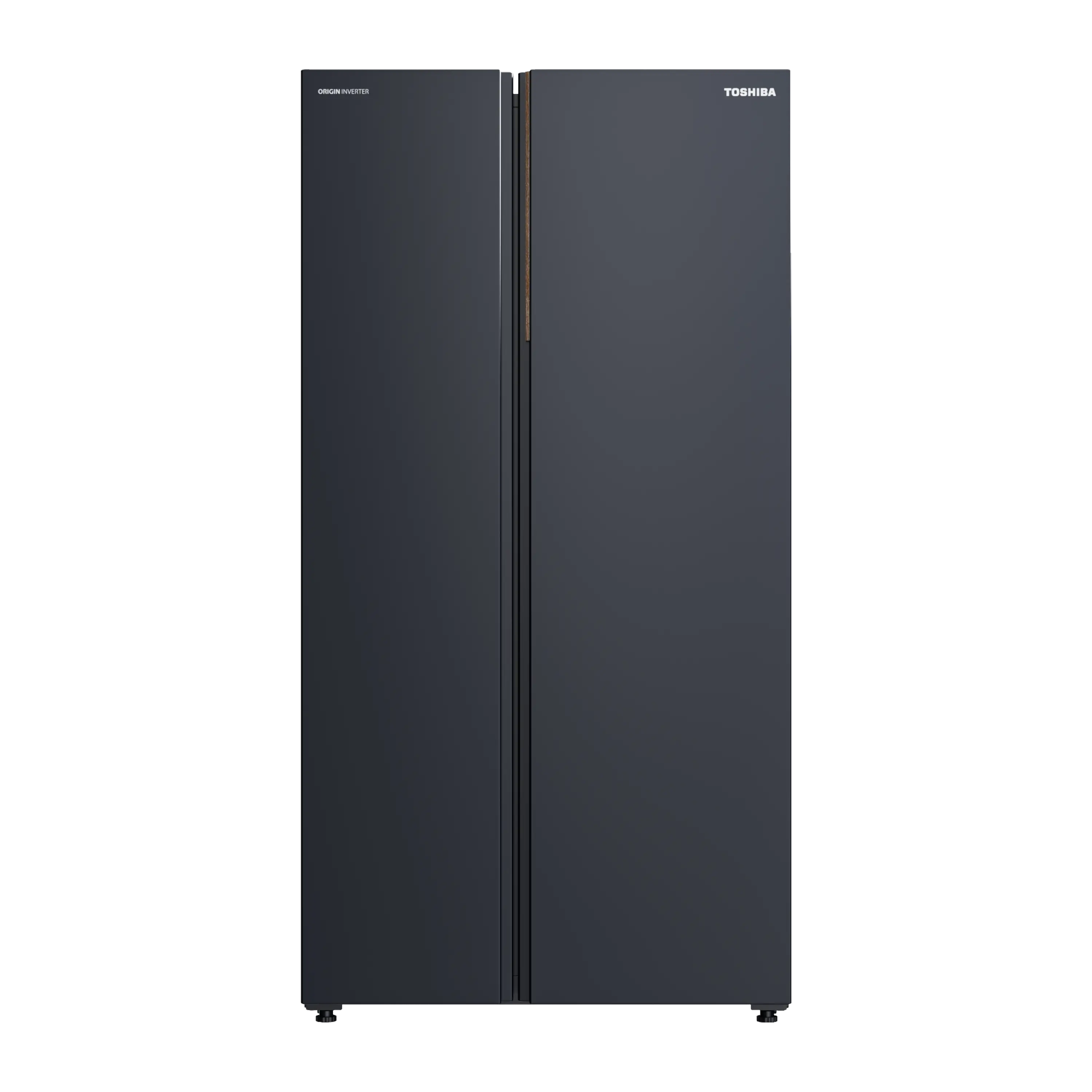 414L, DUAL INVERTER TOP MOUNT FREEZER WITH PURE BIO & AIR FALL COOLING