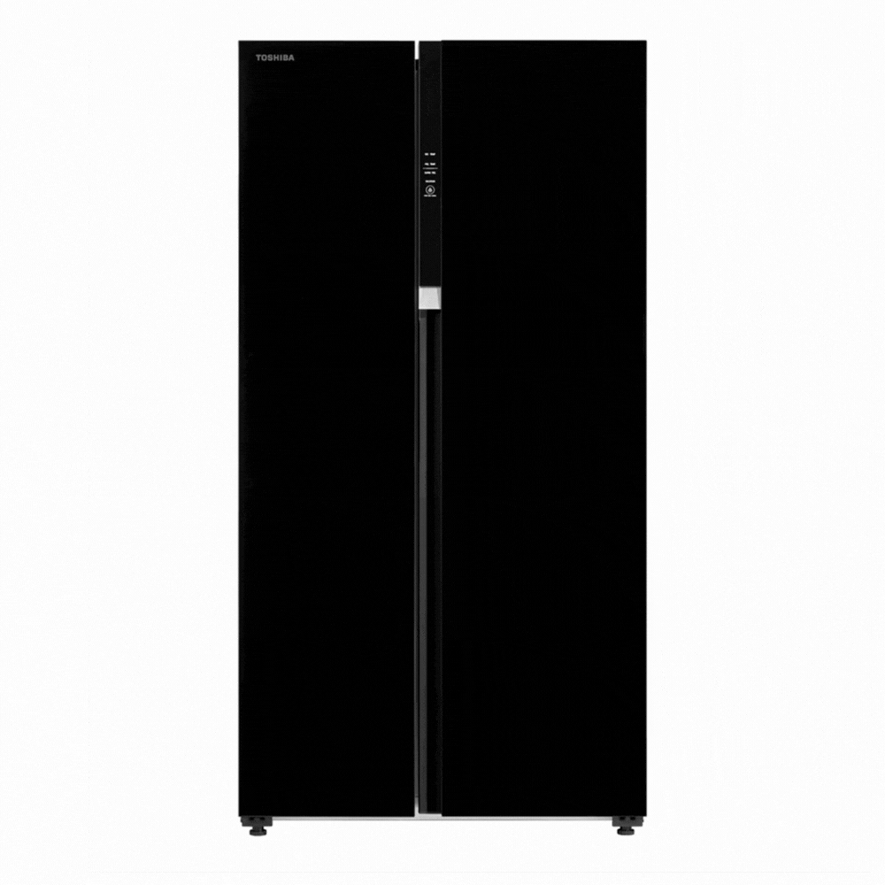 Side by Side Refrigerator