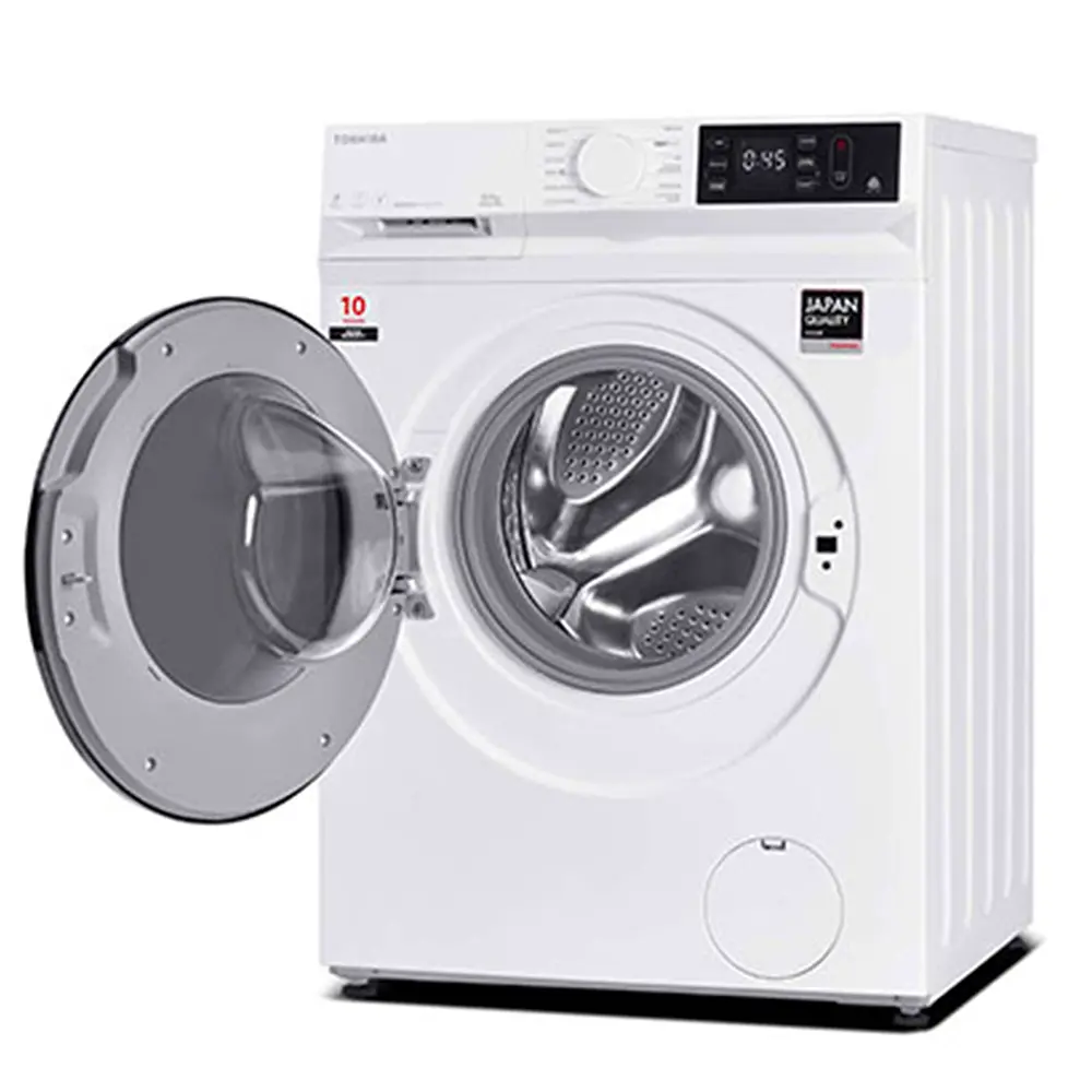 Shop Slim Washing Machines | Toshiba Georgia