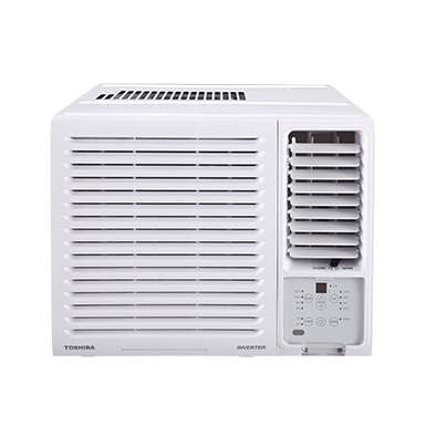 Window Air-Conditioner