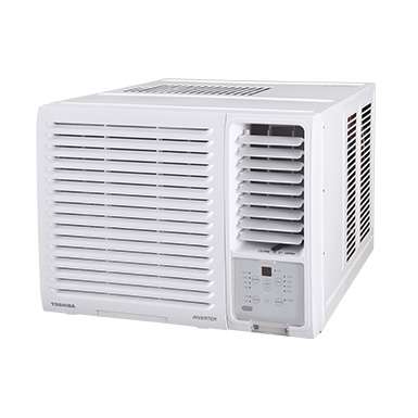 Window Type Air Conditioner