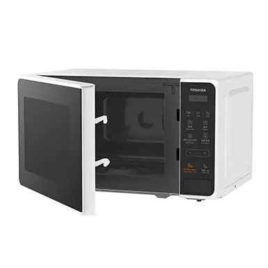Microwave Oven