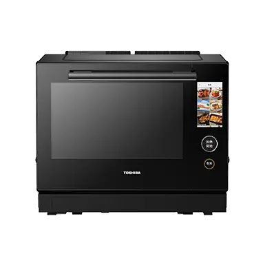 Toshiba pure steam oven cheap