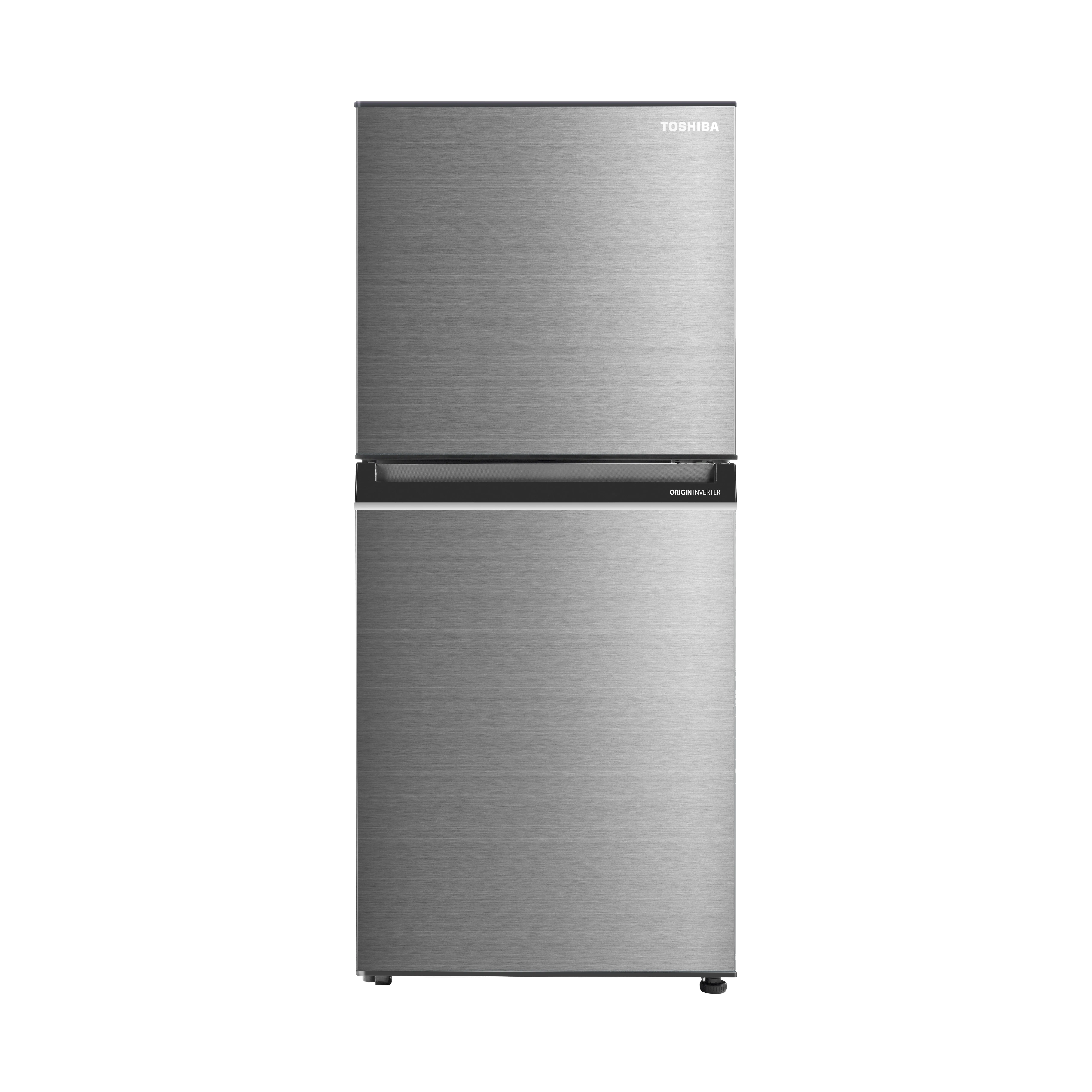 Top Mount Freezer