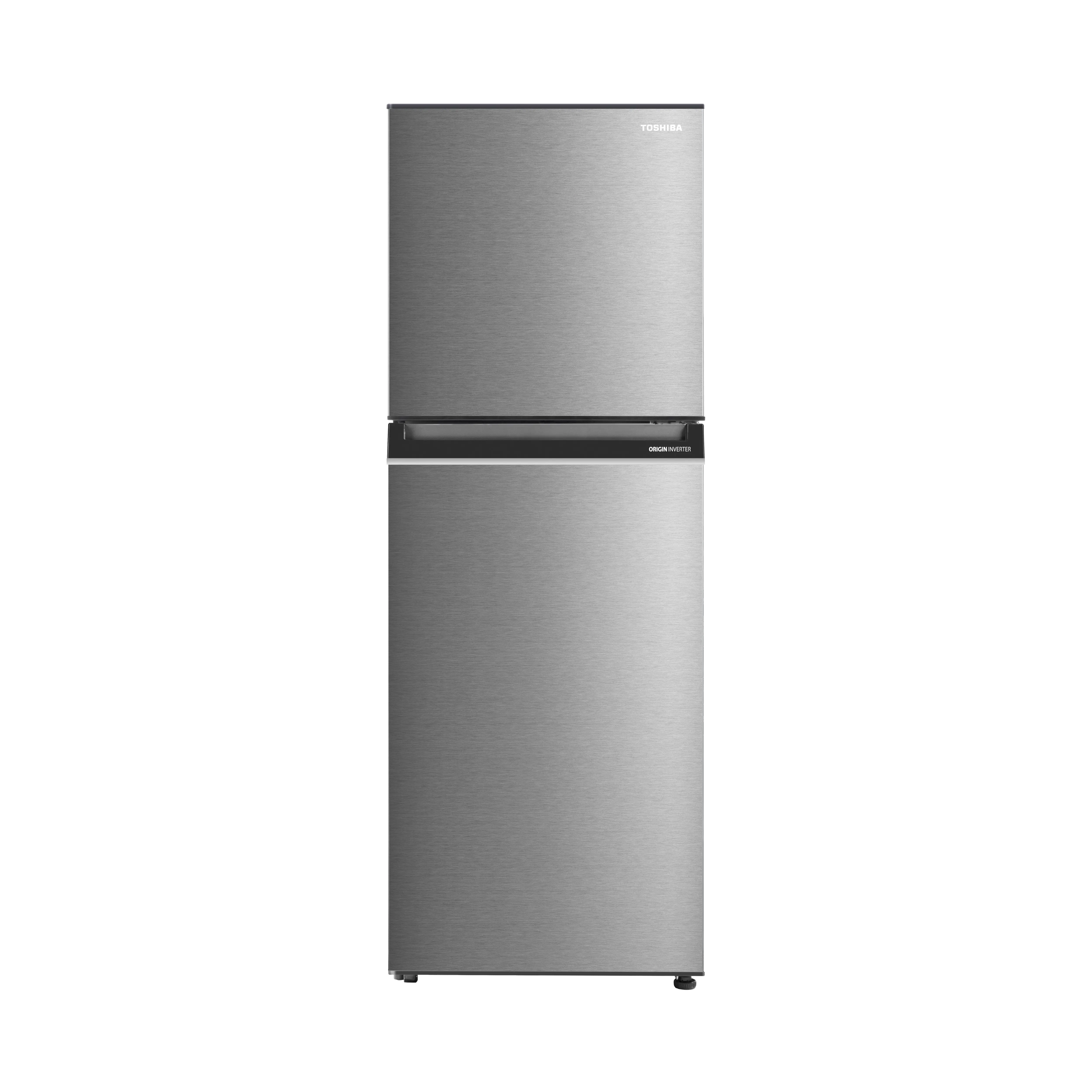 Top Mount Freezer