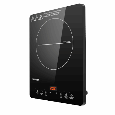 Induction Cooker