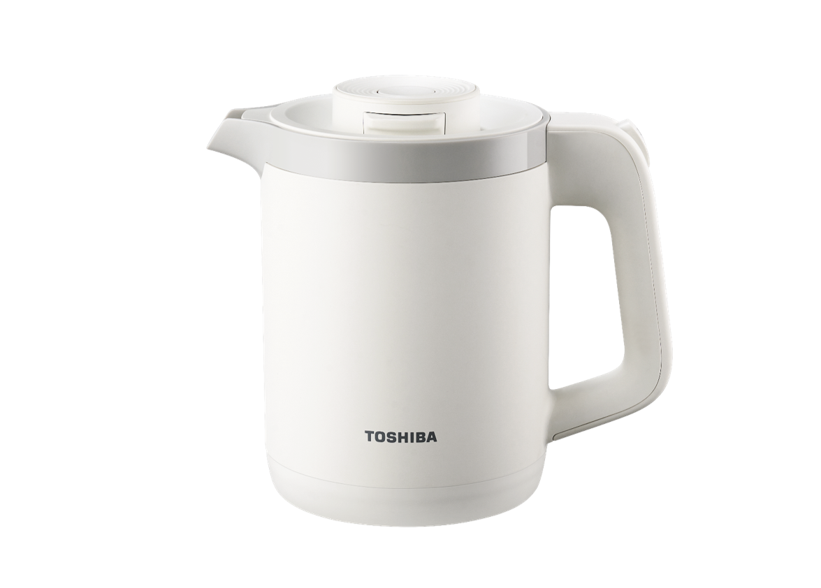 KT-08DH1VHK(W) User Manual