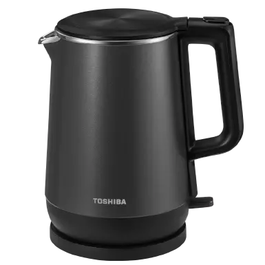 Toshiba jug kettle discount