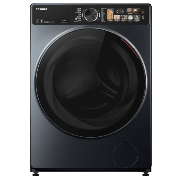 ウェア TOSHIBA TW-T25BZU115MWH(MG)