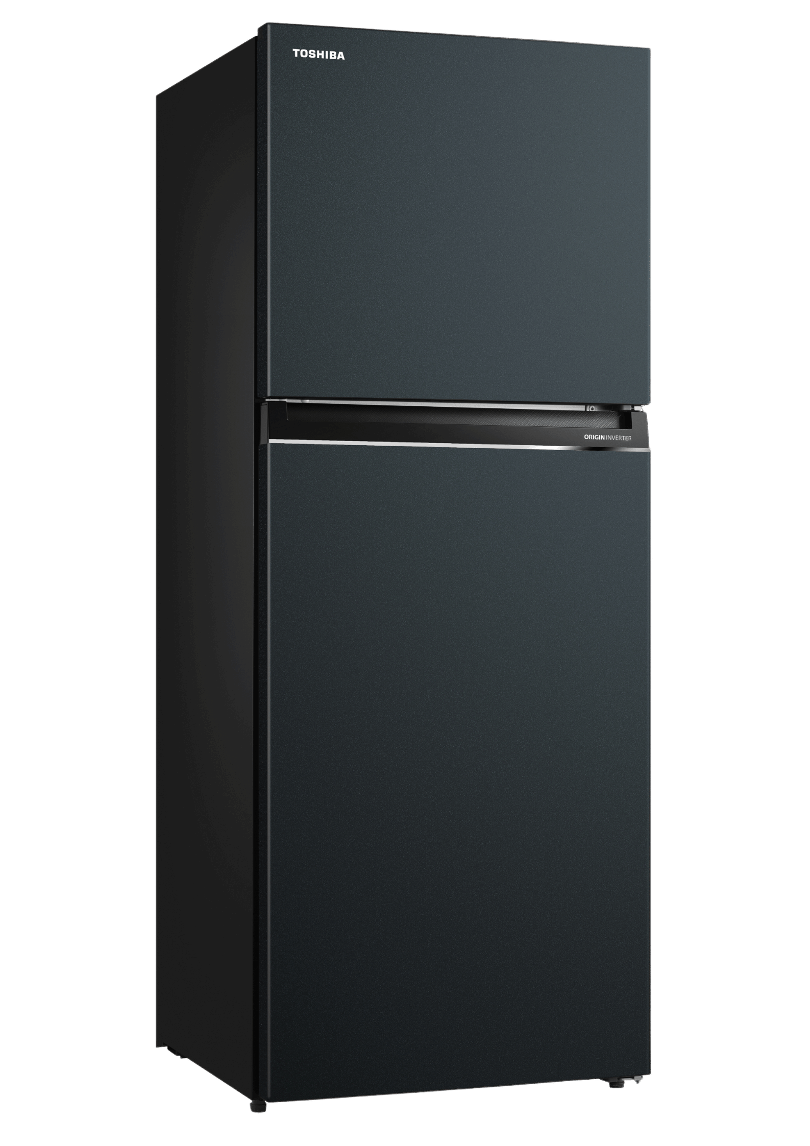 2 Doors Refrigerator | Toshiba Indonesia