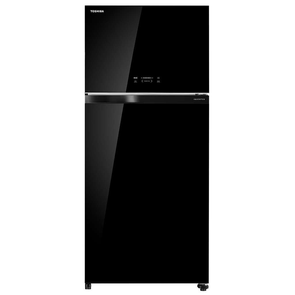 Double Door Refrigerators Toshiba Lifestyle