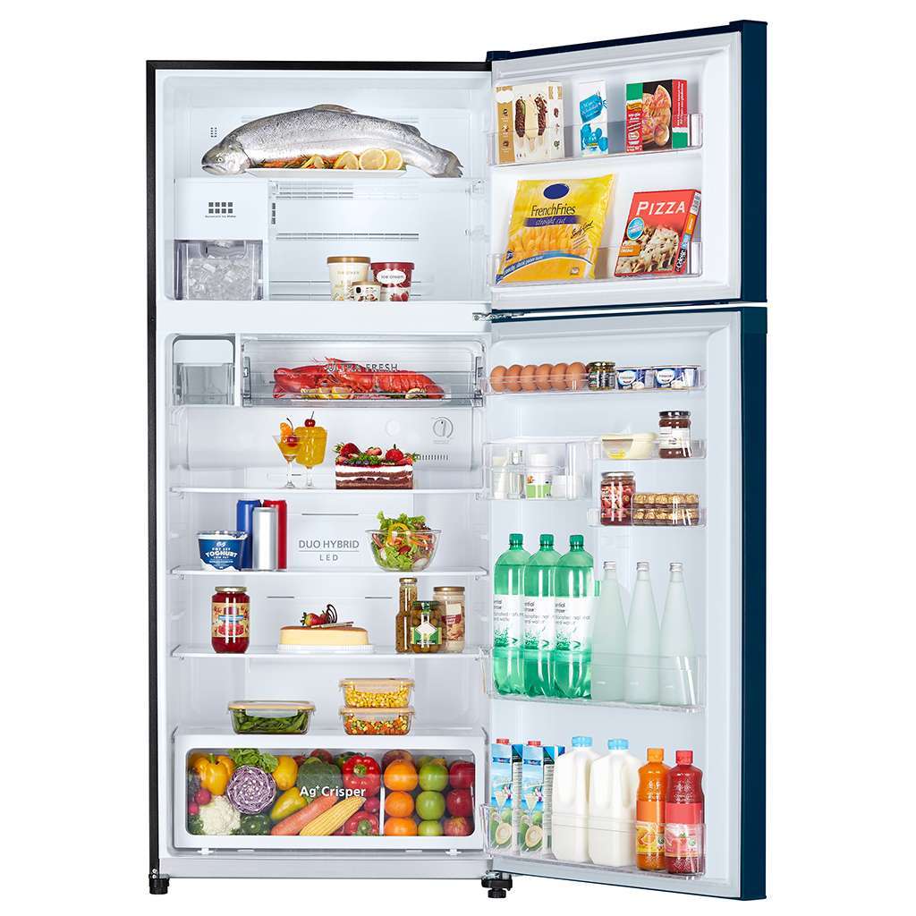 Toshiba refrigerator 445 litre sale