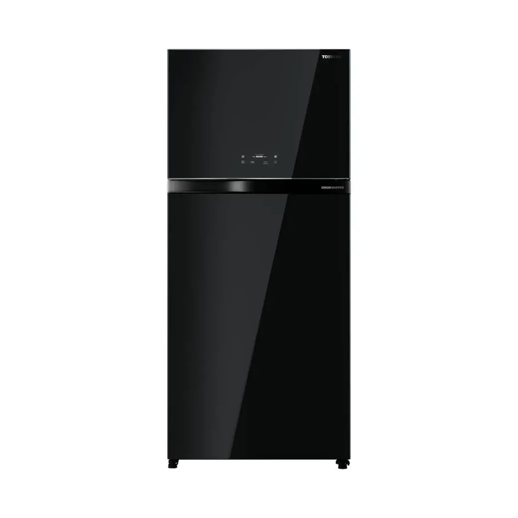 Double Door Refrigerators | Toshiba Lifestyle