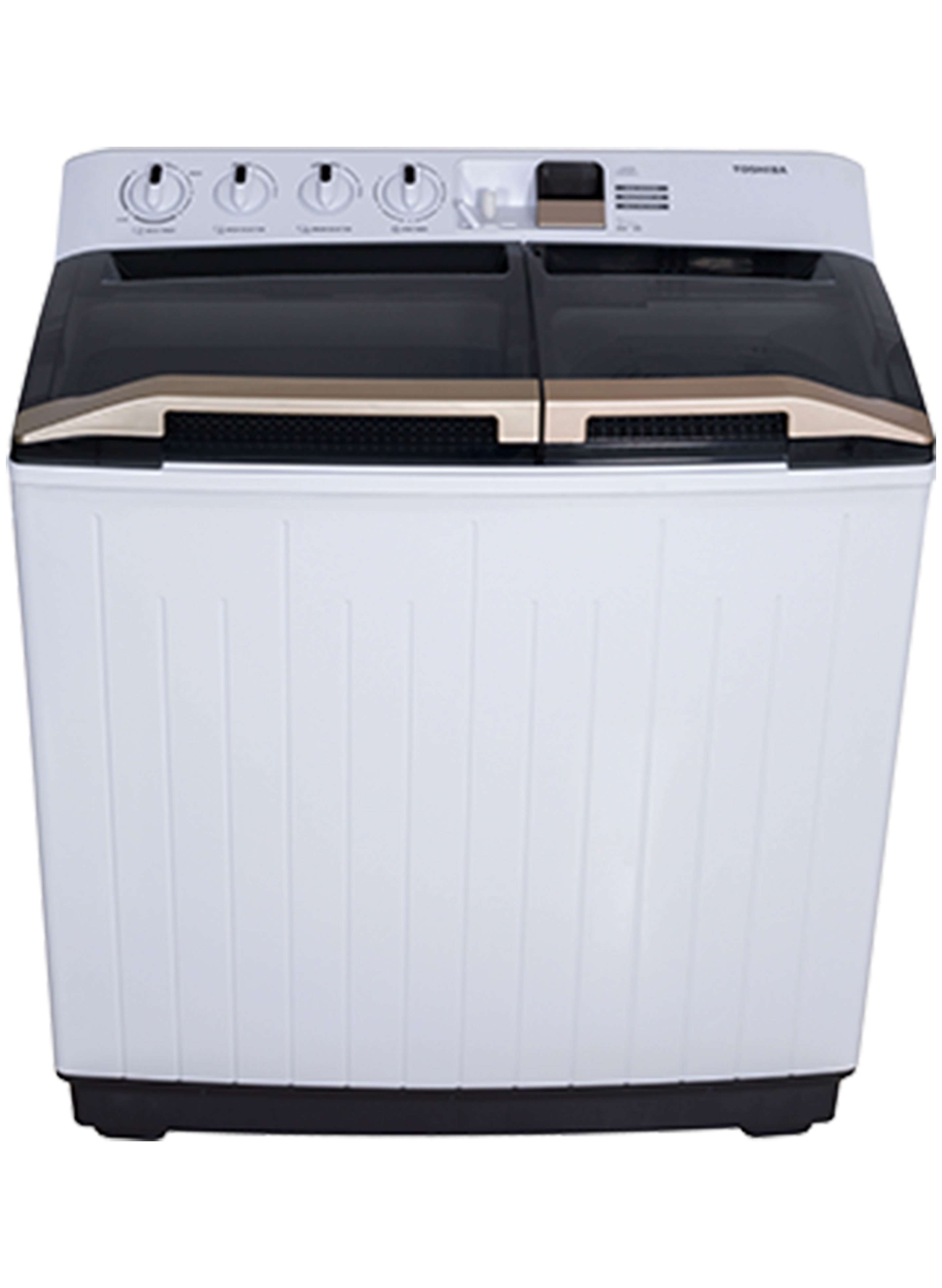 Shop Semi Automatic Washing Machines Toshiba Middle East