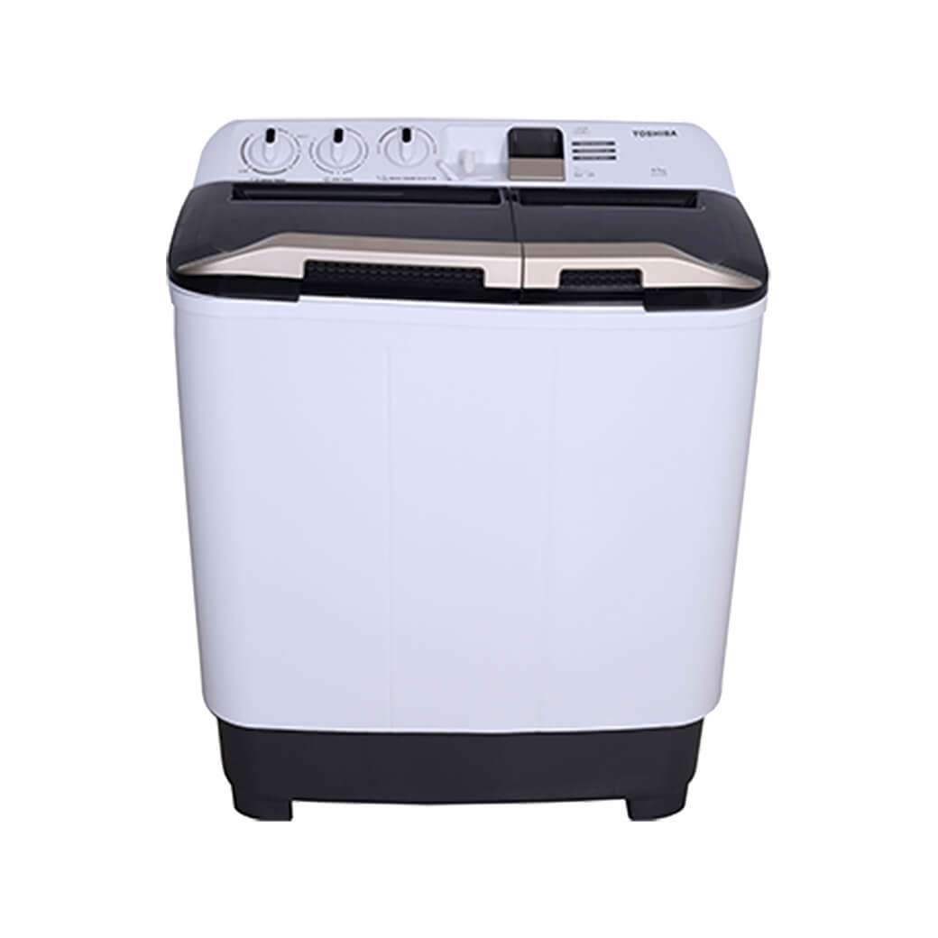 Shop Semi Automatic Washing Machines | Toshiba Middle East