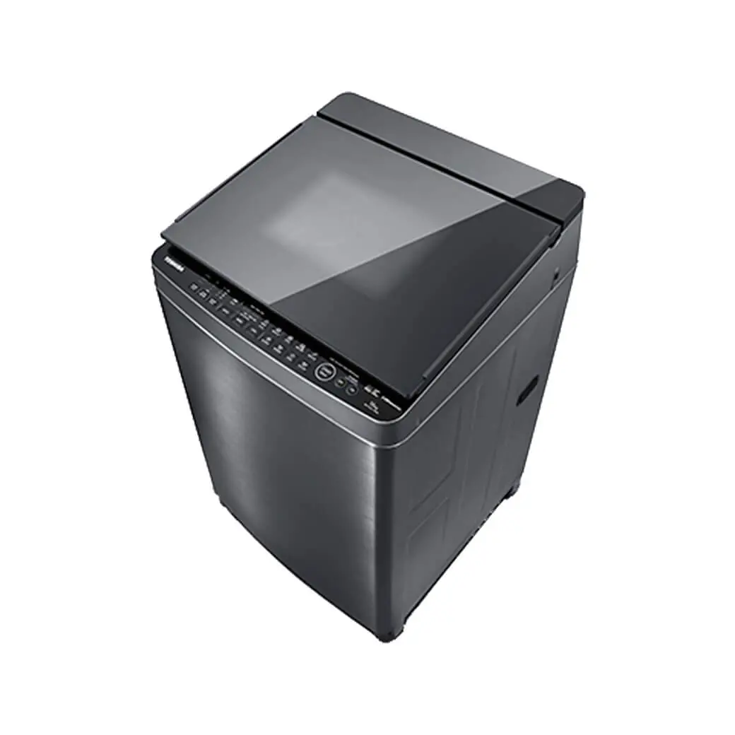 Shop Top Load Washing Machines | Toshiba Middle East