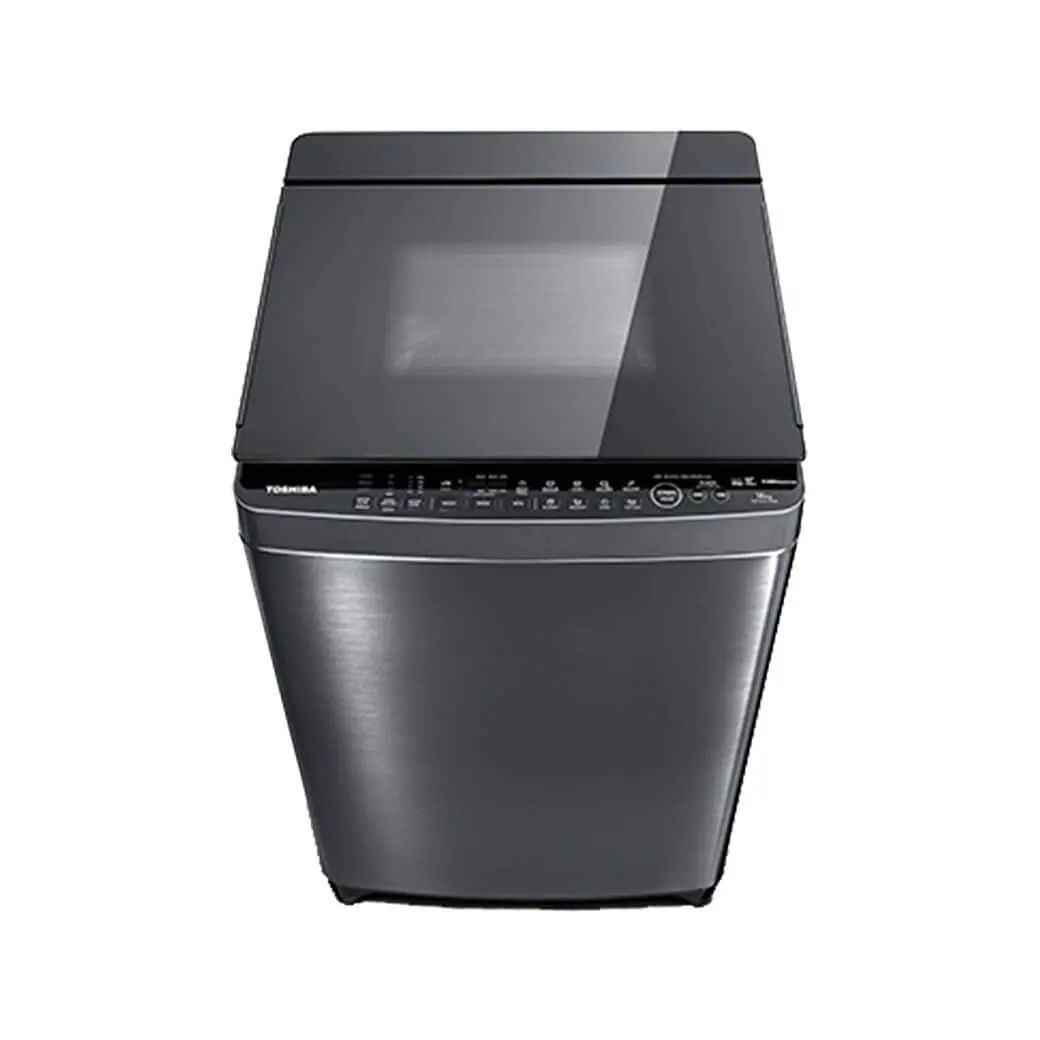 Shop Top Load Washing Machines | Toshiba Middle East