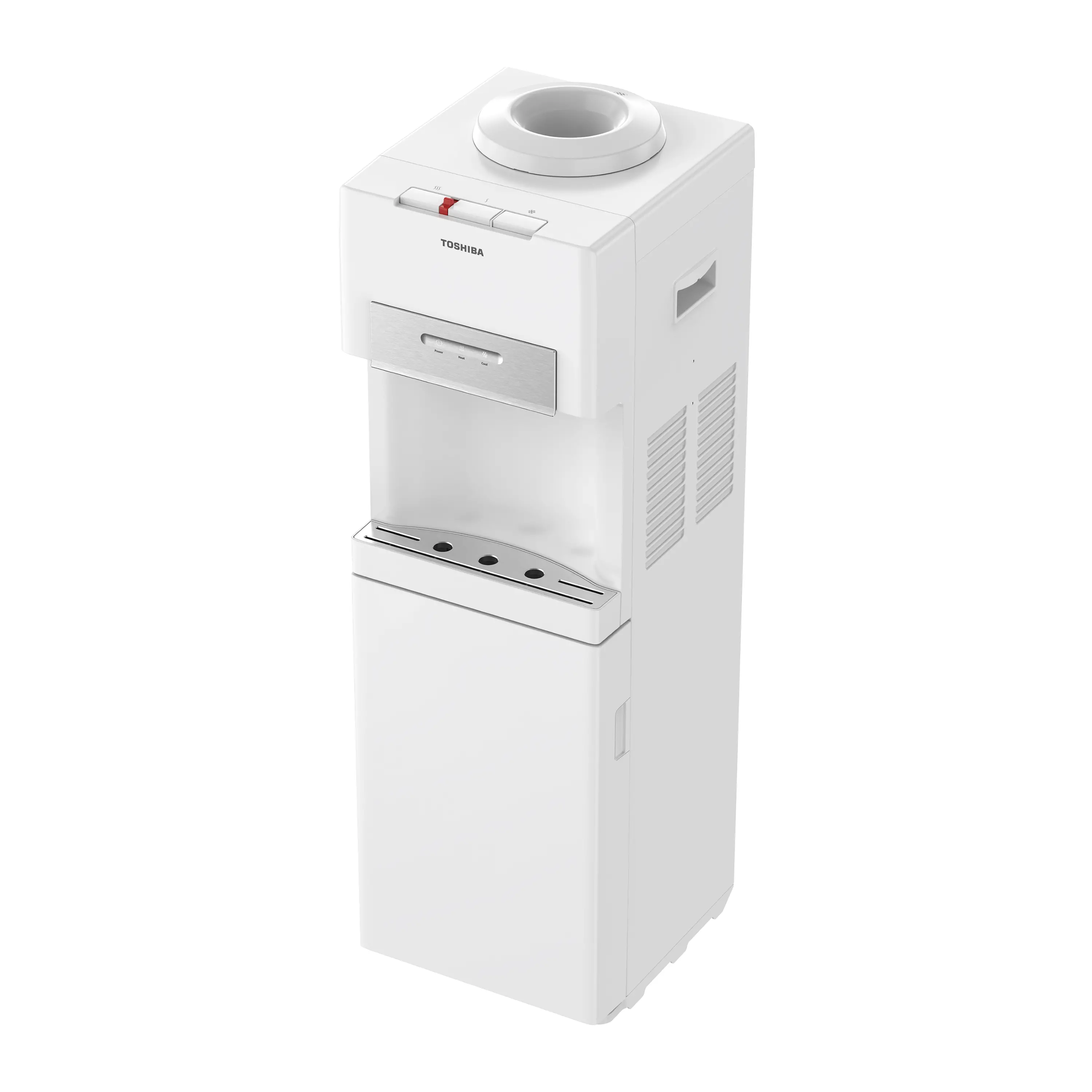 Top Loading Water Dispenser
