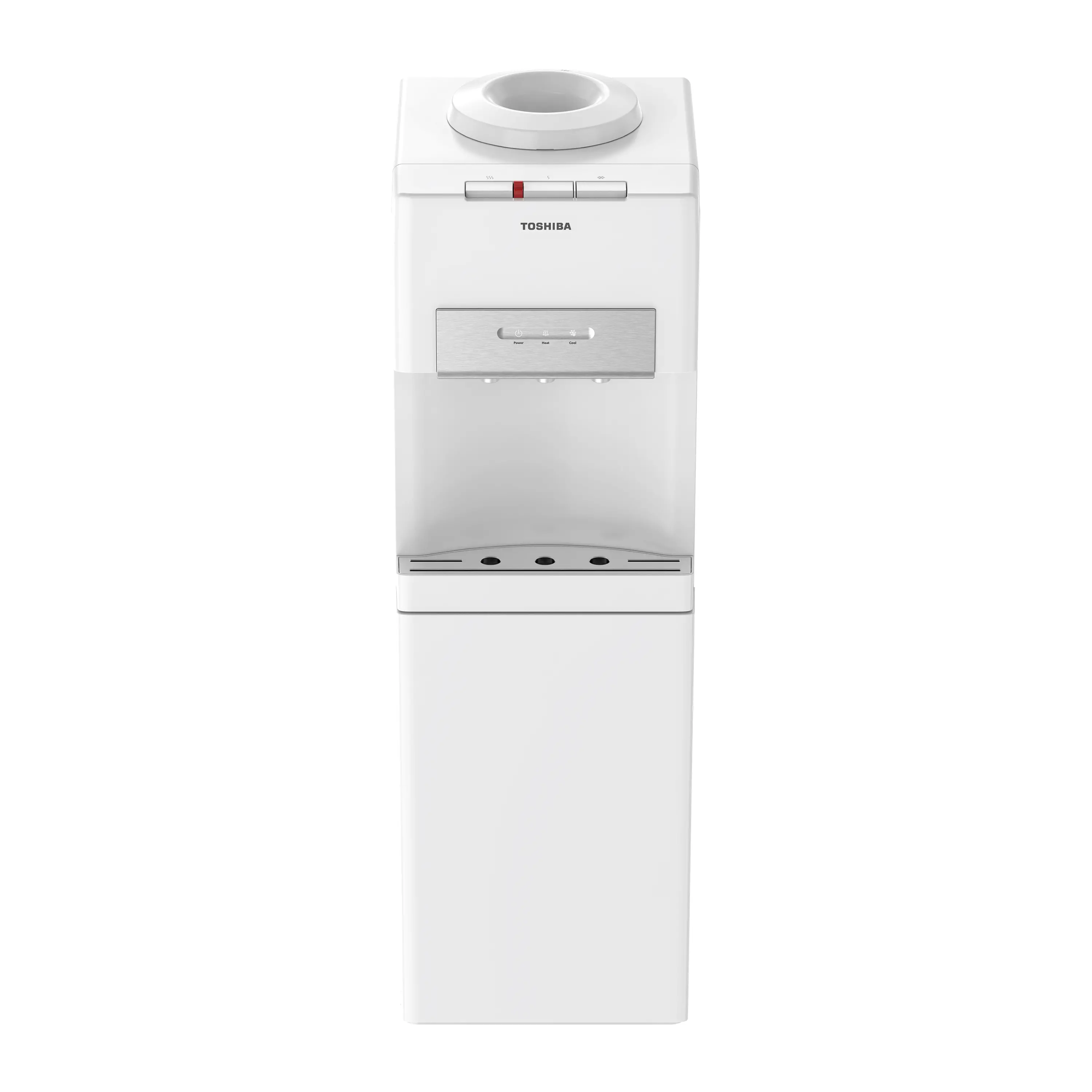 Top Loading Water Dispenser