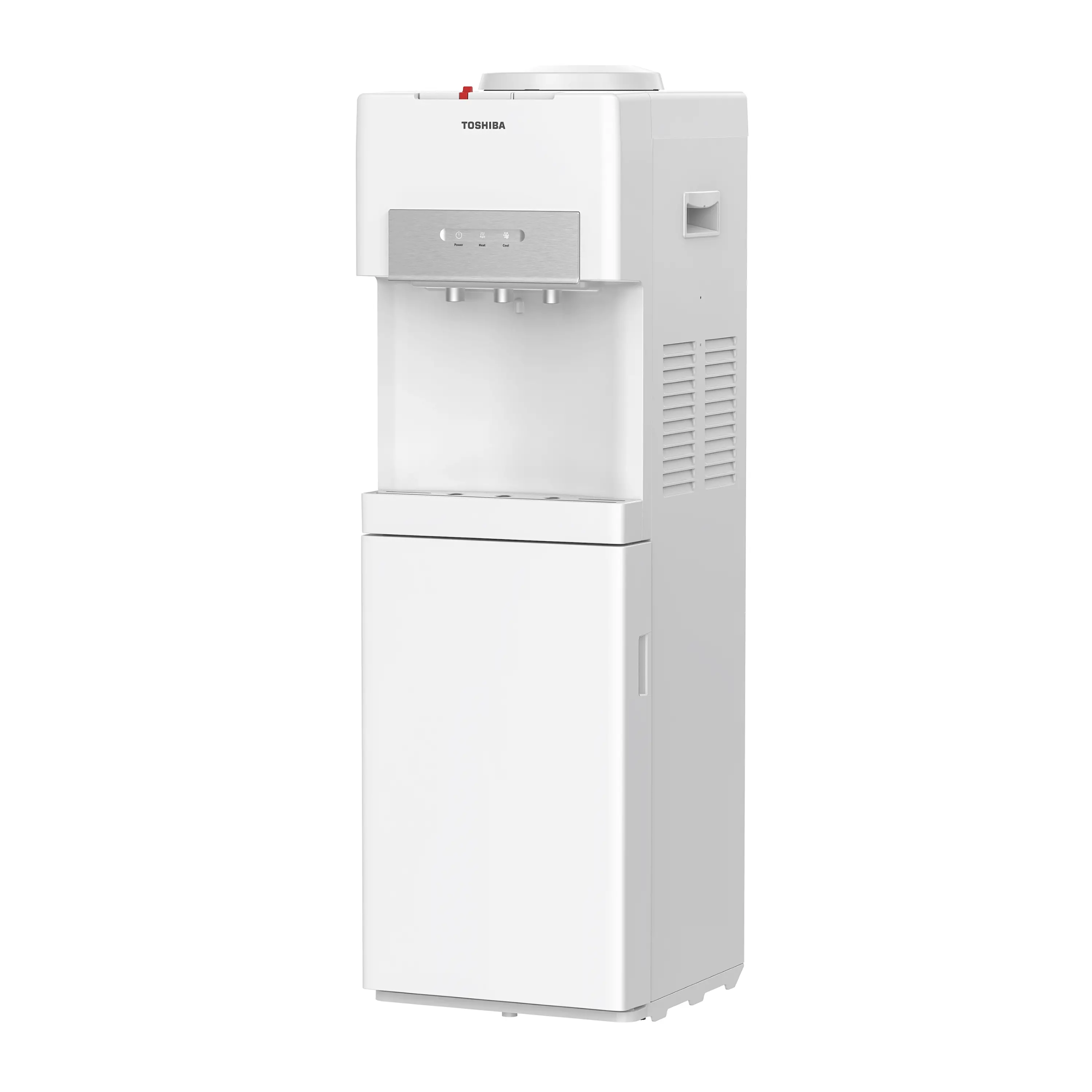 Top Loading Water Dispenser