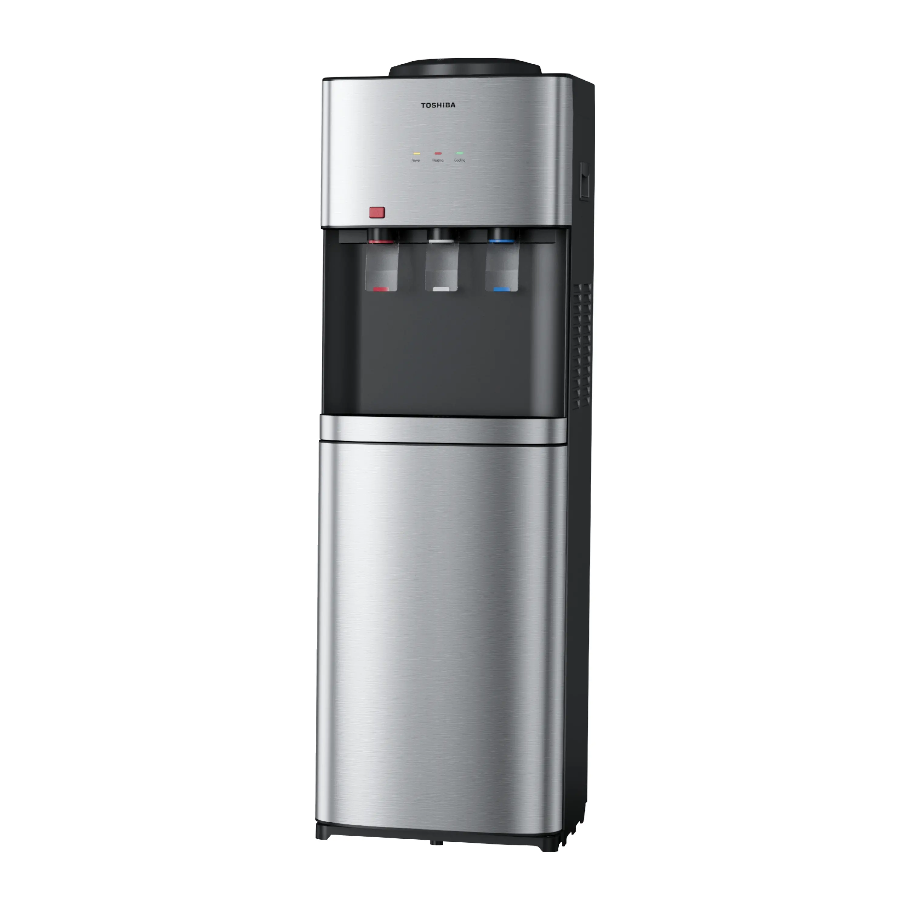 Top Loading Water Dispenser